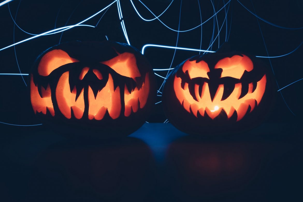 Halloween volledig ingeburgerd in Europa