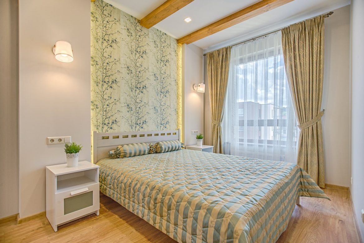 Een nieuwe start: het opnieuw inrichten van je slaapkamer