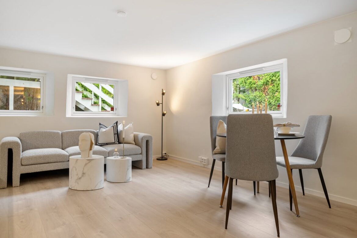Skimming Stone ontmaskerd: vier hardnekkige mythes over Farrow & Ball's bestseller